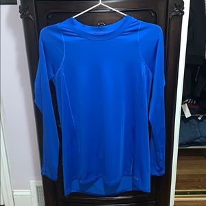 Calvin Klein Performance Quick Dry Long Sleeve